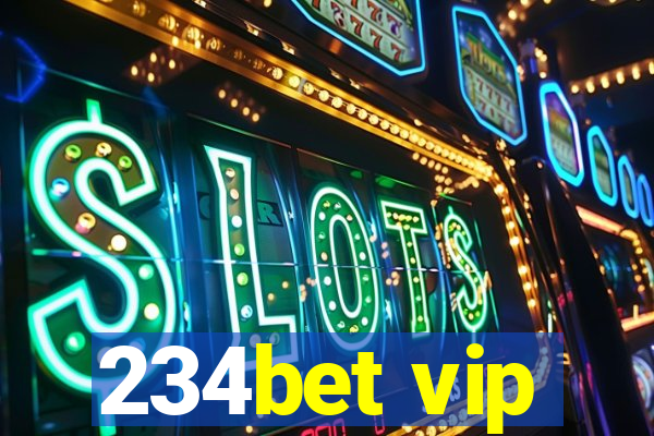 234bet vip